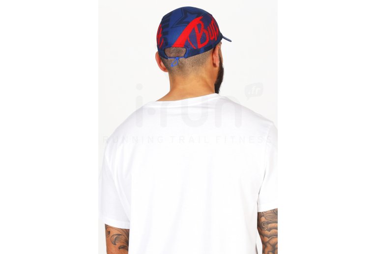 Buff Pack Run Cap Bases Multi