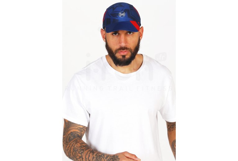 Buff Pack Run Cap Bases Multi