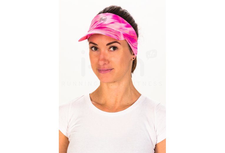 Buff Pack Speed Sish Pink