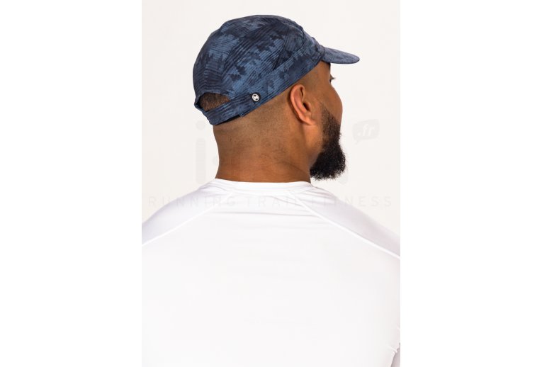 Buff Pack Trek Cap Tzom Stone Blue