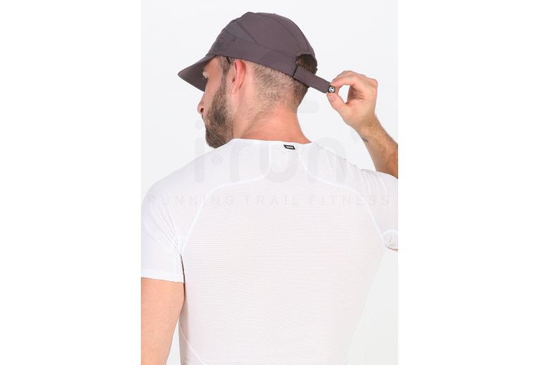 Buff gorra Pack Trek Cap Solid Moss Green