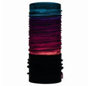 Buff Polar Karlin Mardi Grape