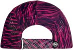 Buff gorra Pro Run Cap R-Crystal Pink