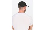 Buff gorra Pro Run Cap R-Solid Black