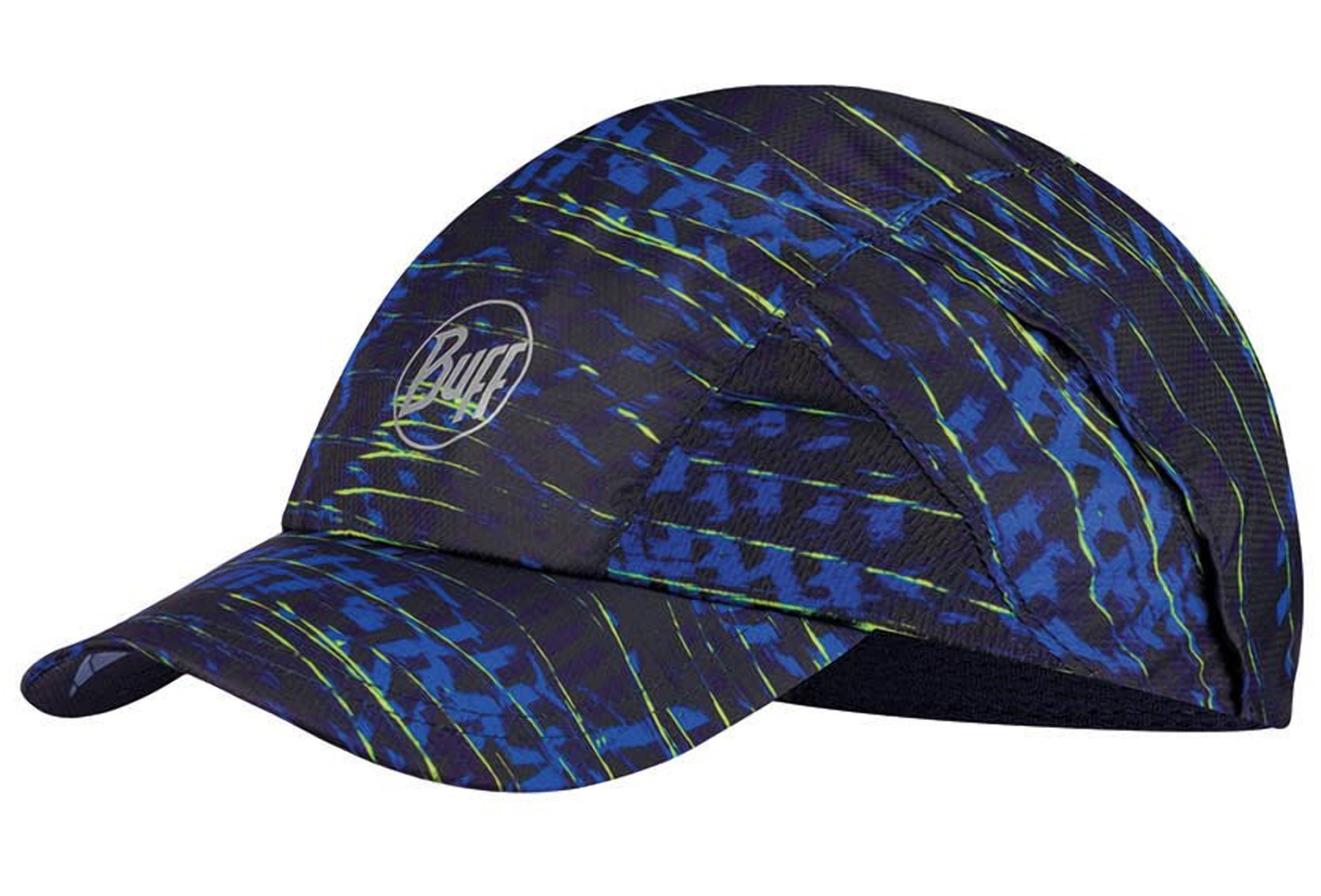 Buff Pro Run Cap R-Sural Multi Casquettes / bandeaux