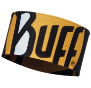 Buff Pro Team Coolnet UV+ Headband Ultimate Logo Black