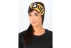 Buff Pro Team Coolnet UV+ Headband Ultimate Logo Black 