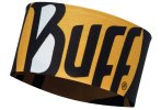 Buff cinta para el pelo Coolnet UV+ Headband Ultimate Logo Black