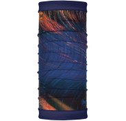 Buff Reversible Polar Ionosphere Night Blue