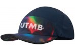 Buff Run Cap UTMB 2018