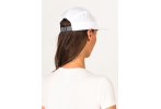 Buff gorra Pack Run Cap R-Solid White