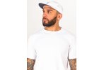 Buff gorra Pack Run Cap R-Solid White