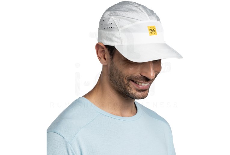 Buff Speed Cap