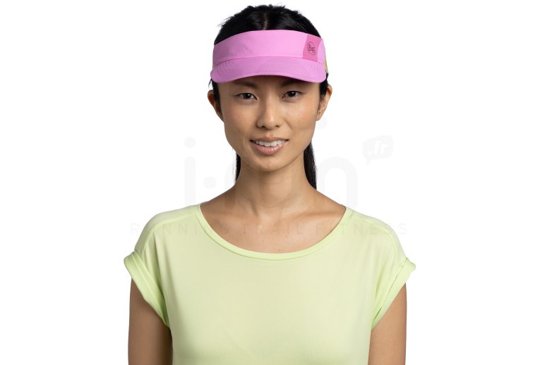 Buff Geschwindigkeitsanzeige