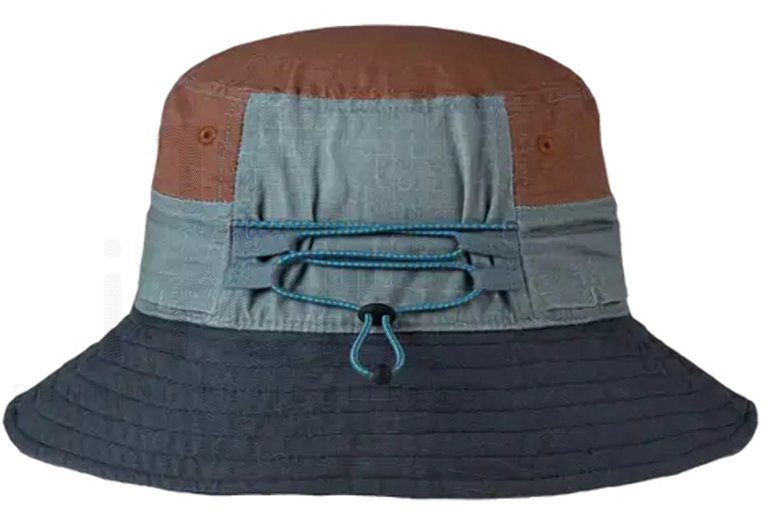 Buff Sun Bucket