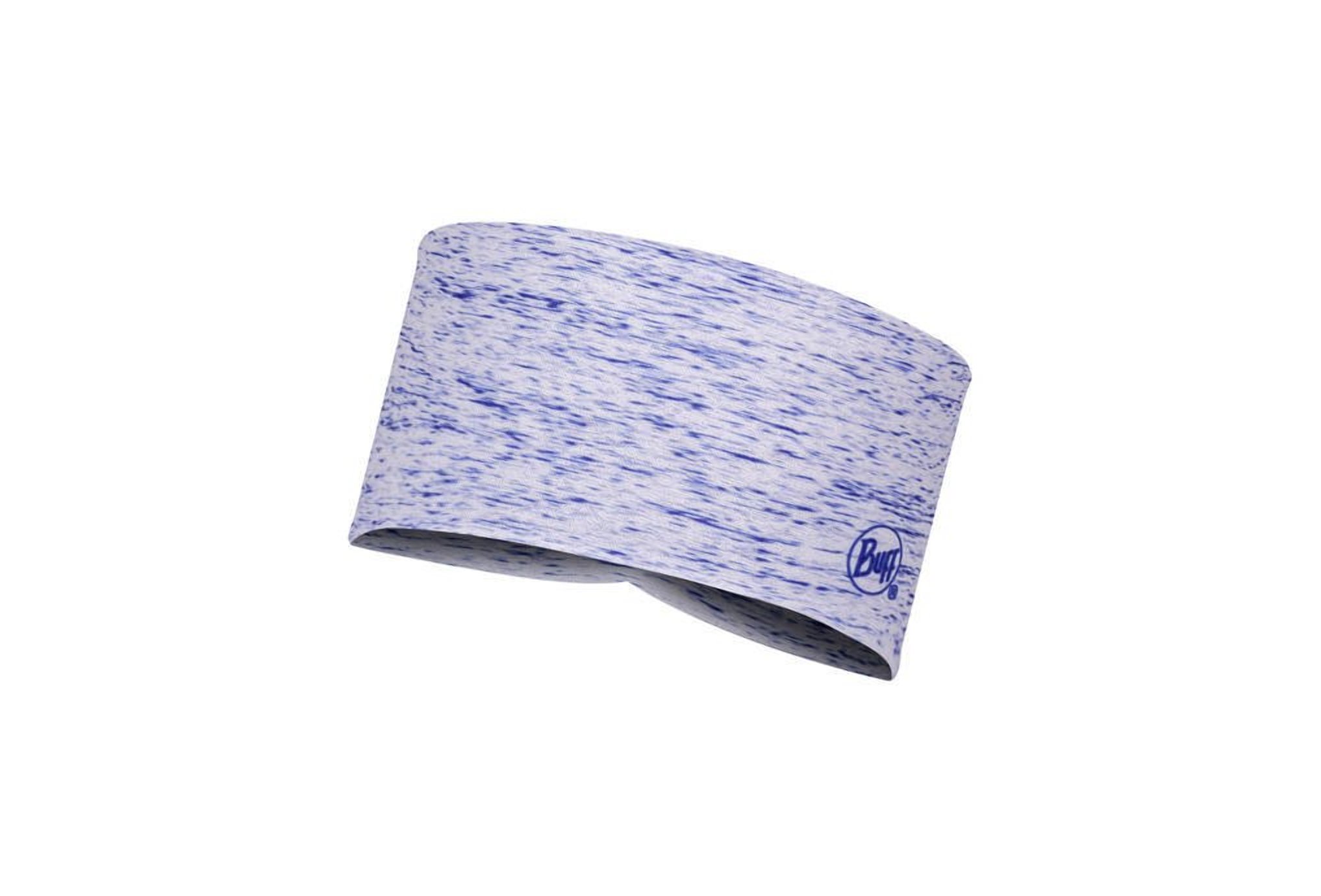 Buff Tapered Coolnet UV+ Lavender HTR Casquettes / bandeaux