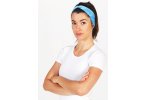 Buff Tapered Coolnet UV+ Pixeline Turquoise