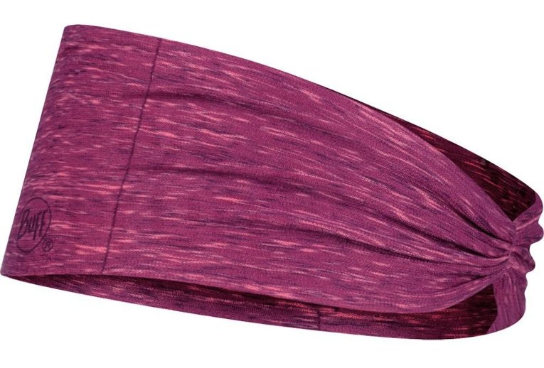Buff Tapered Coolnet UV+ Raspberry HTR