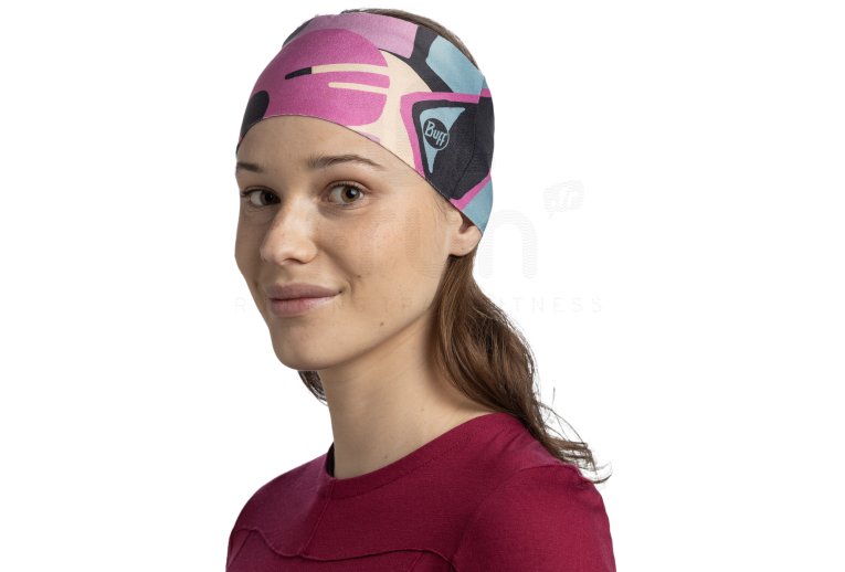 Buff cinta para la cabeza Thermonet