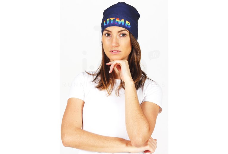 Buff Gorro Thermonet Hat UTMB� 2018