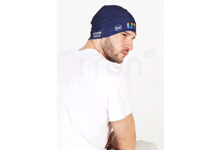 Buff Gorro Thermonet Hat UTMB� 2018