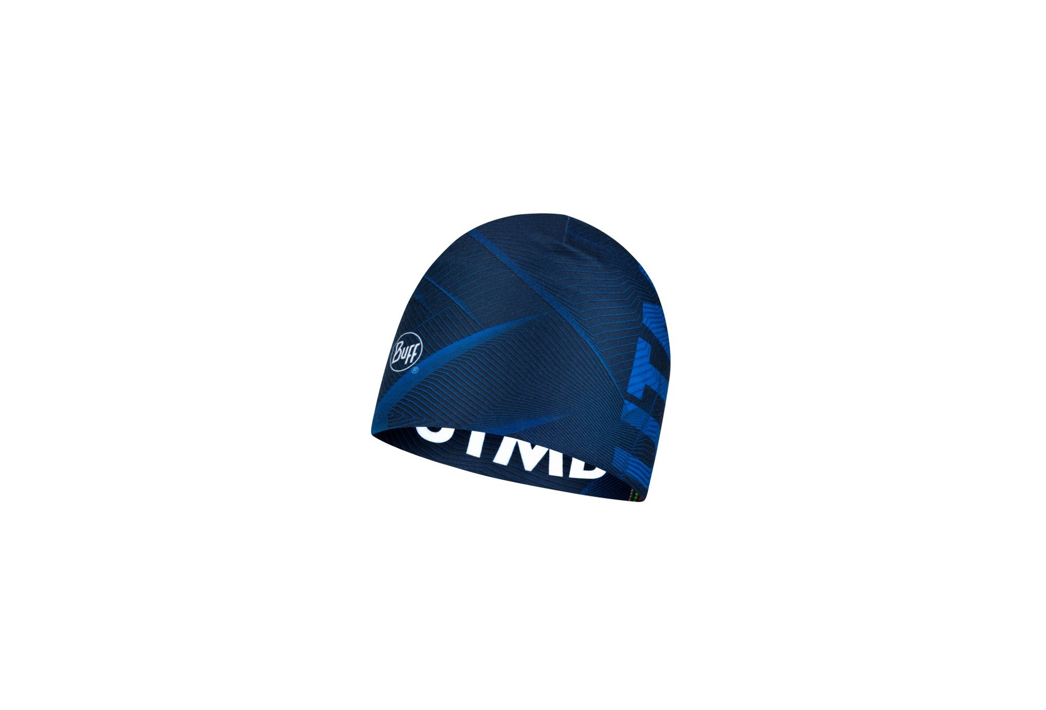Buff Thermonet Reversible UTMB 2020 Bonnets / Gants