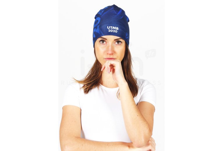 Buff Gorro Thermonet Reversible UTMB 2020