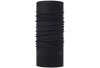 Buff Thermonet Solid Black 