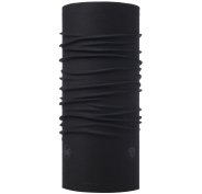 Buff Thermonet Solid Black