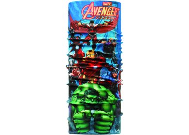 Buff Tour de cou Original Avengers - Junior 