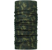 Buff Tour de cou Original Green Hunt