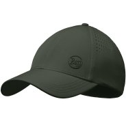 Buff Trek Cap Hashtag Moss Green