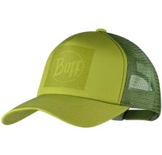 Buff Trucker