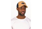 Buff Trucker