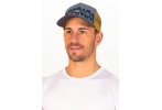 Buff Trucker Cap Tzom Stone Blue