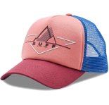 Buff Trucker Cap