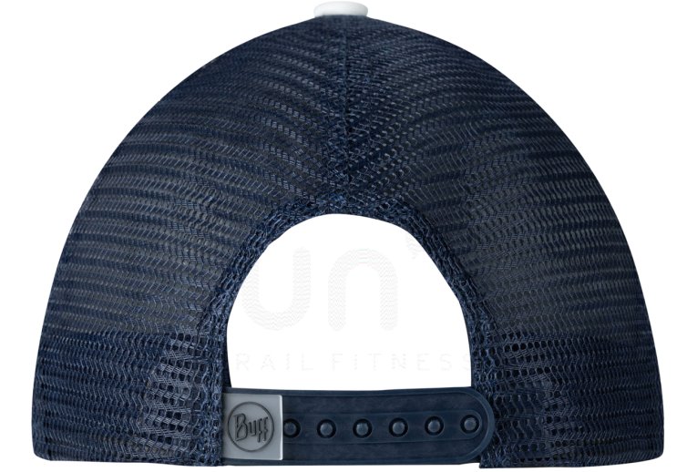 Buff Trucker Cap