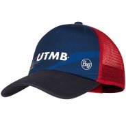 Buff Trucker Cap UTMB 2021