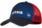 Buff Trucker Cap UTMB 2021