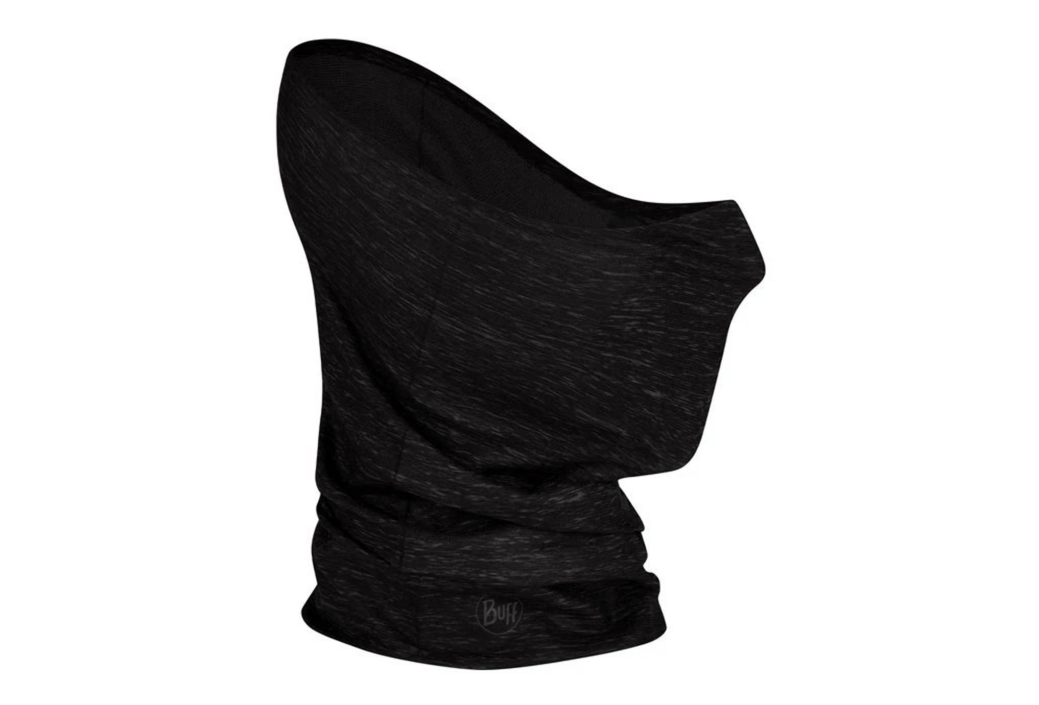 Buff Tube Filtrant Graphite HTR Masques