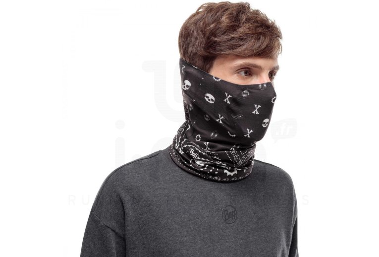 Buff Tube Filtrant M-Cashmere