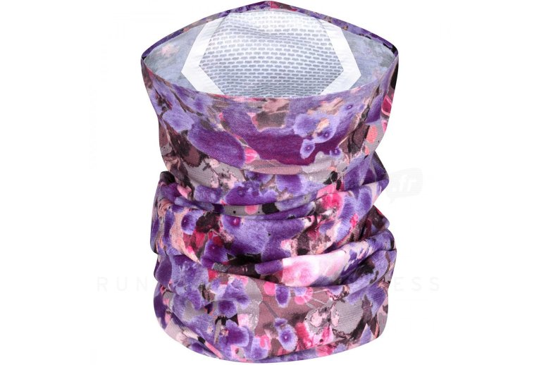 Buff Tube Filtrant Magaly Violet