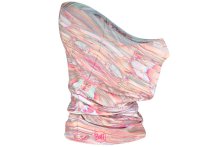 Buff Tube Filtrant Myka Pink
