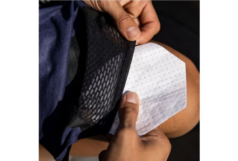 Buff Tube Filtrant Sture Denim