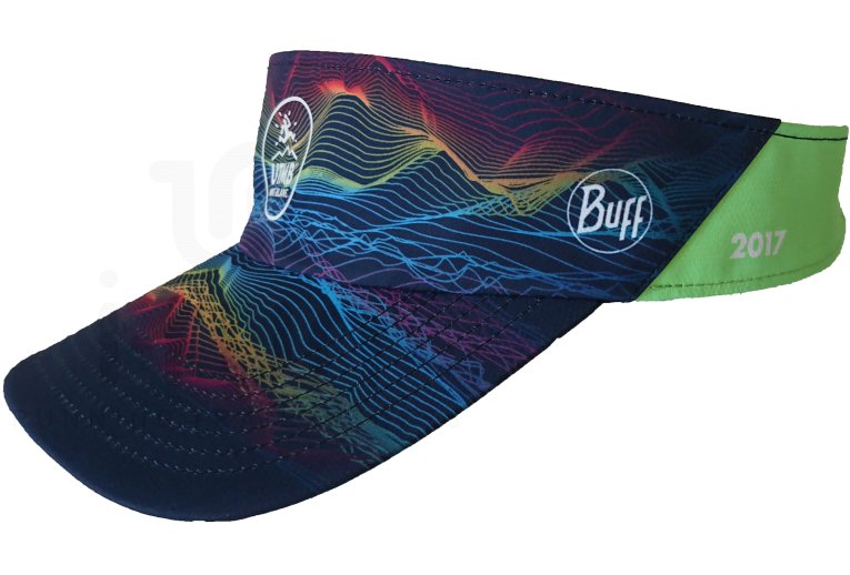 Buff Visera UTMB