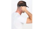 Buff Visor R-Solid Black