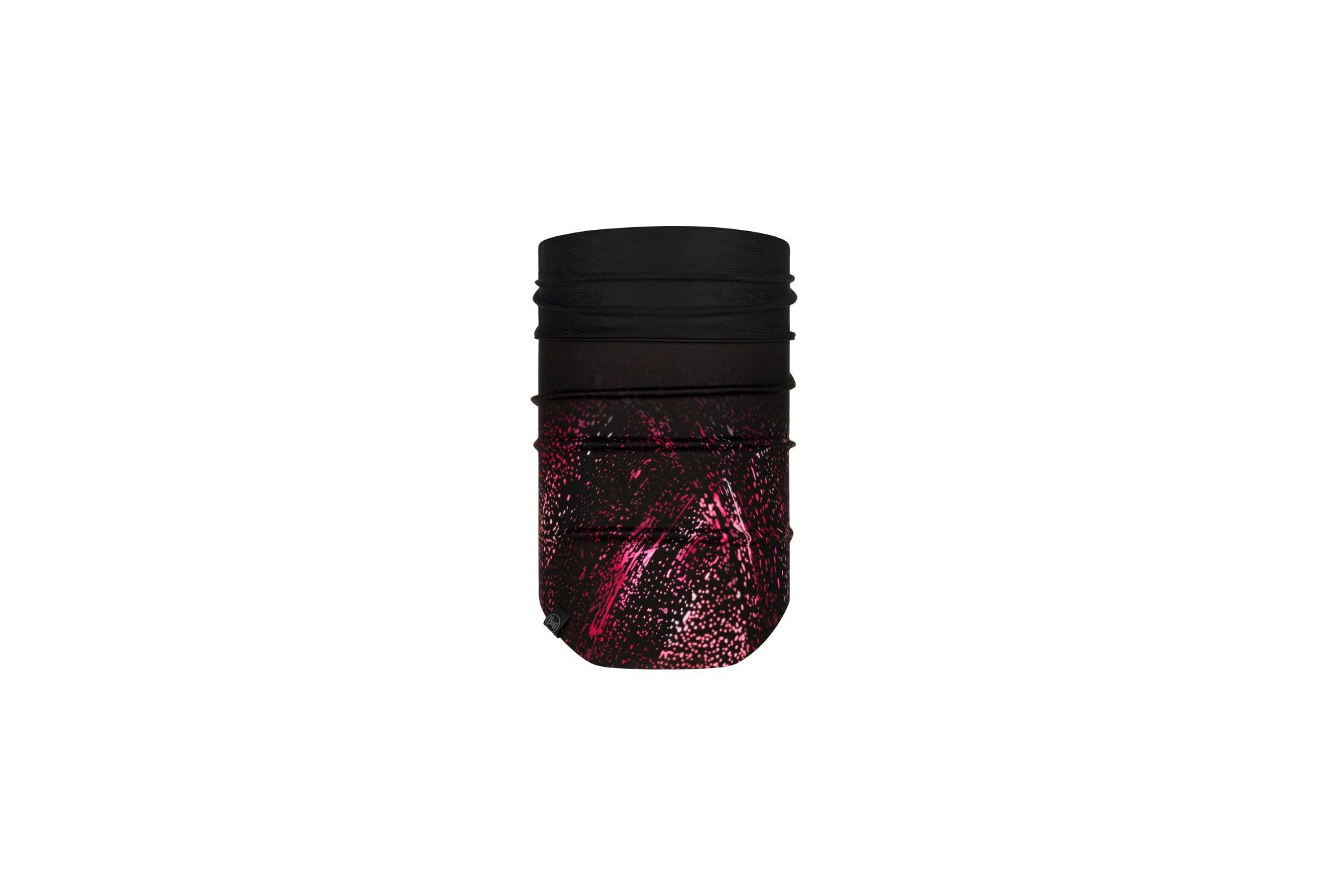 Buff Windproof Neckwarmer Dlights Pink Tours de cou