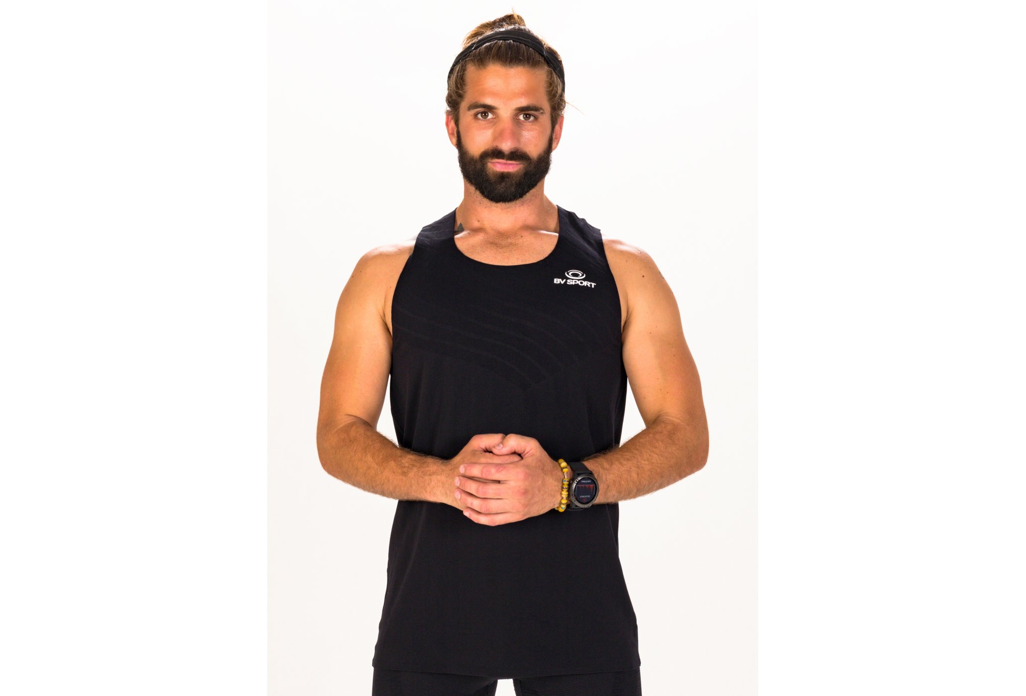 BV Sport Aerial Noir