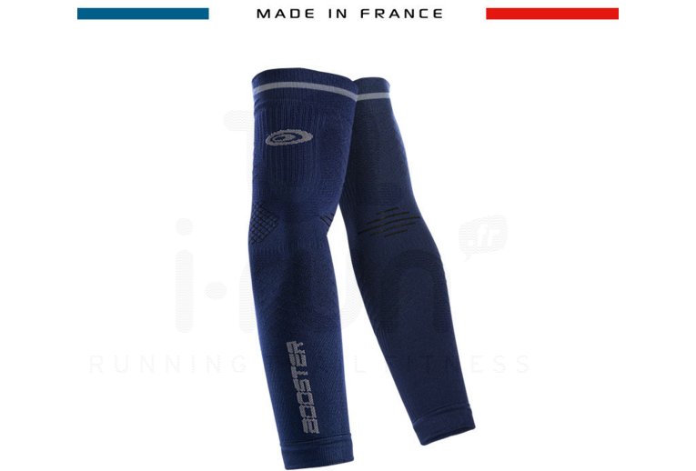 BV Sport manguitos Booster