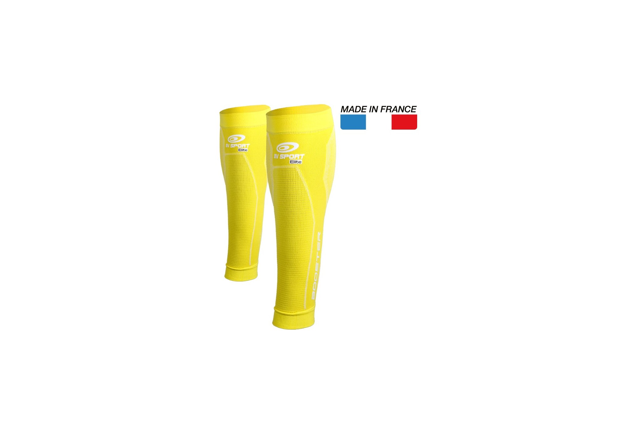BV Sport Booster Elite Diététique Accessoires